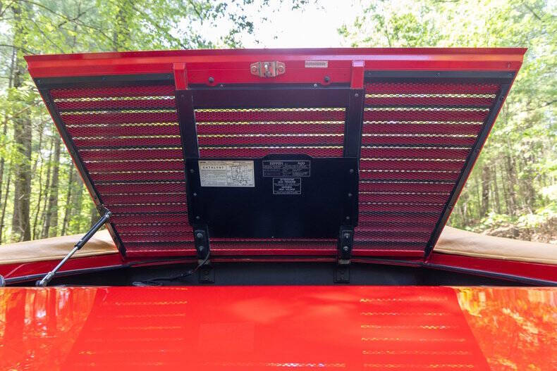 1989 Ferrari Mondial T