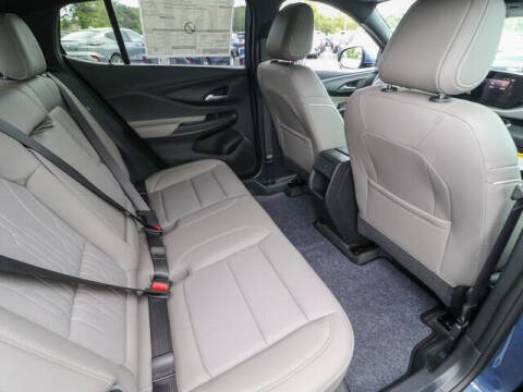 2025 Buick Envista Avenir