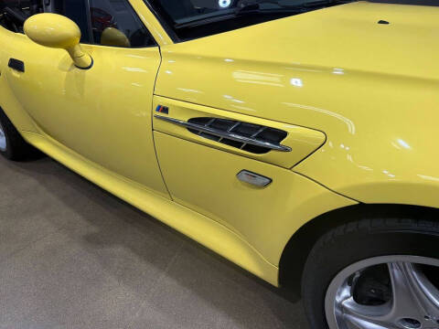 1999 BMW M