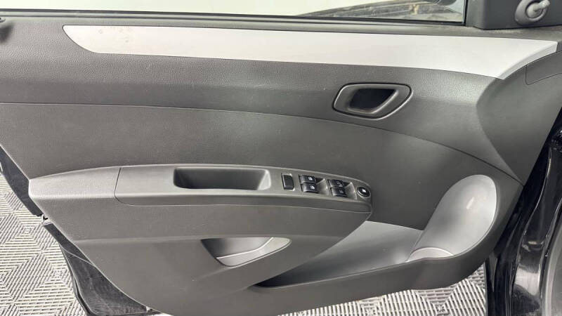 2014 Chevrolet Spark LS CVT