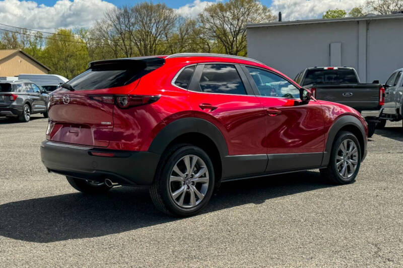 2024 Mazda CX-30 2.5 S Preferred