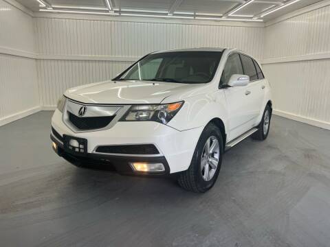 2013 Acura MDX for sale at Auto 4 Less in Pasadena TX