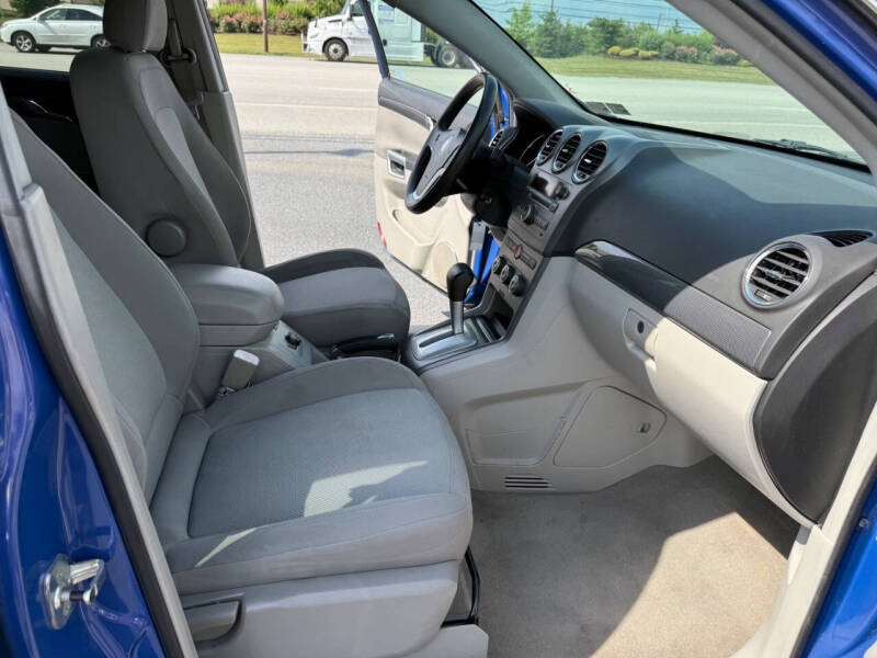2008 Saturn Vue XE