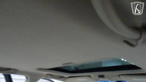 2000 Cadillac Seville STS