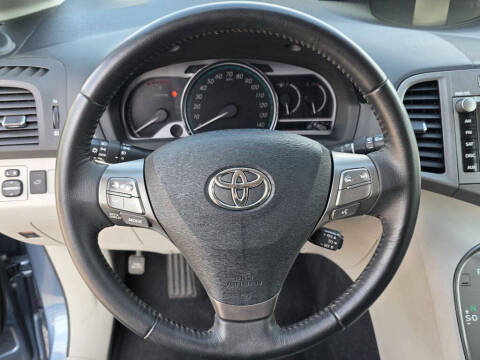 2009 Toyota Venza FWD V6