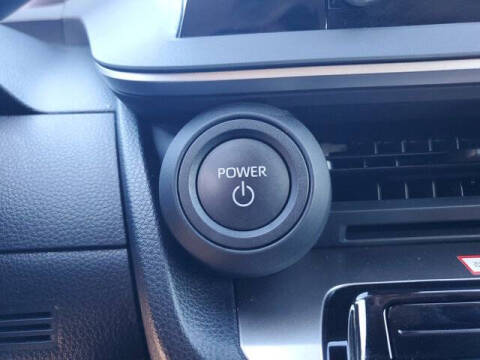 2025 Toyota Prius Limited