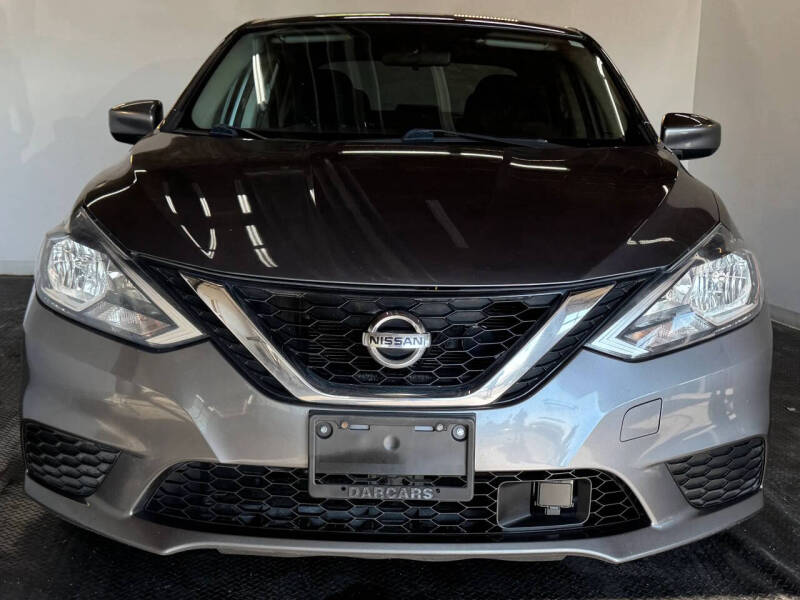 2018 Nissan Sentra