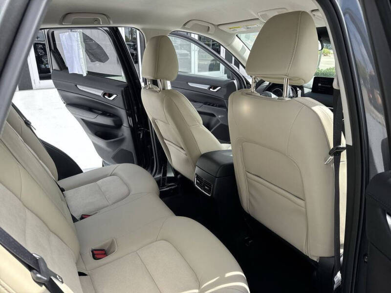 2023 Mazda CX-5 2.5 S Select