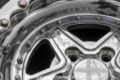 2016 Chevrolet Corvette Stingray Z51