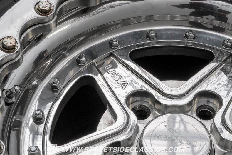 2016 Chevrolet Corvette Stingray Z51