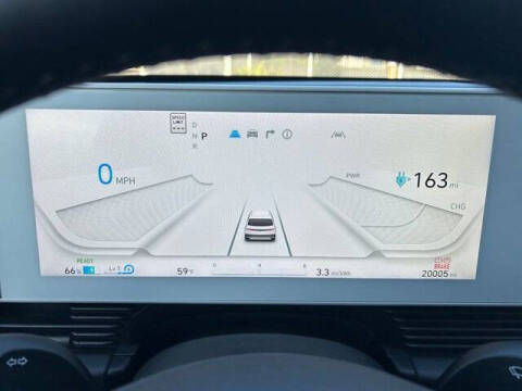 2024 Hyundai Ioniq 5 SEL