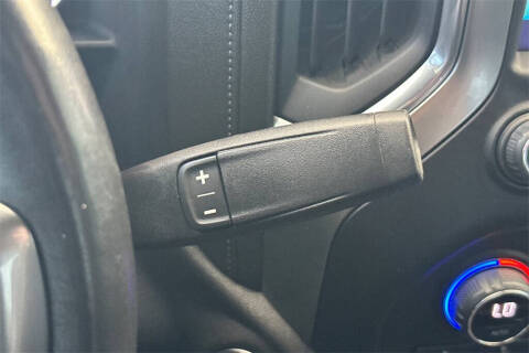 2022 Chevrolet Silverado 1500 Limited