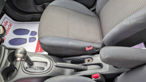 2013 Nissan Versa 1.6 SV
