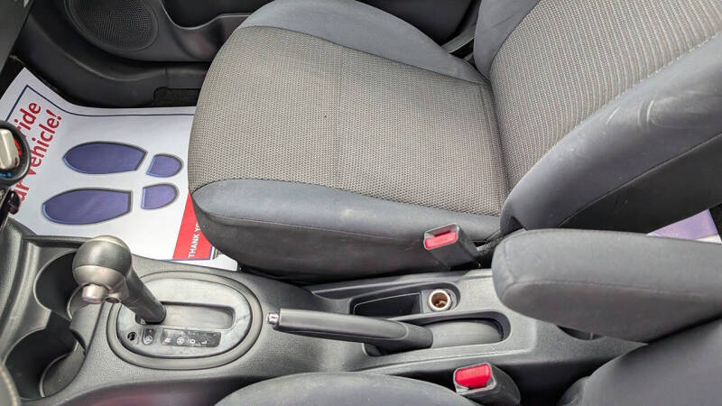 2013 Nissan Versa 1.6 SV