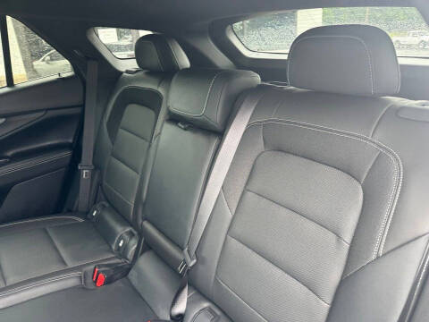 2024 Chevrolet Blazer EV 2LT