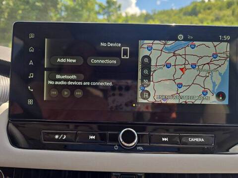 2025 Mitsubishi Outlander SEL