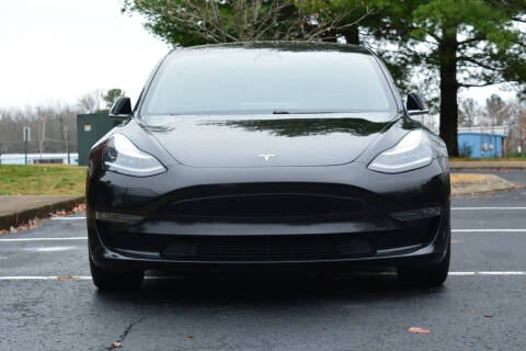 2019 Tesla Model 3 Mid Range