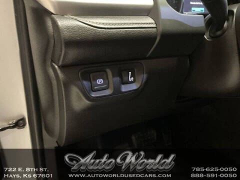 2019 GMC Acadia SLT-2