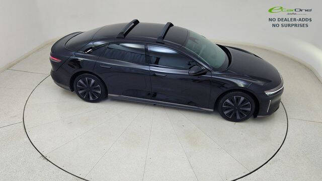 2024 Lucid Air Pure