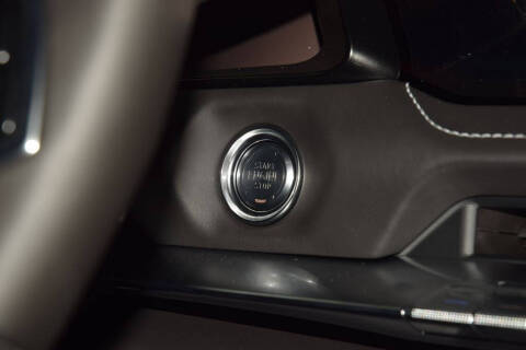 2026 Chevrolet Corvette Stingray