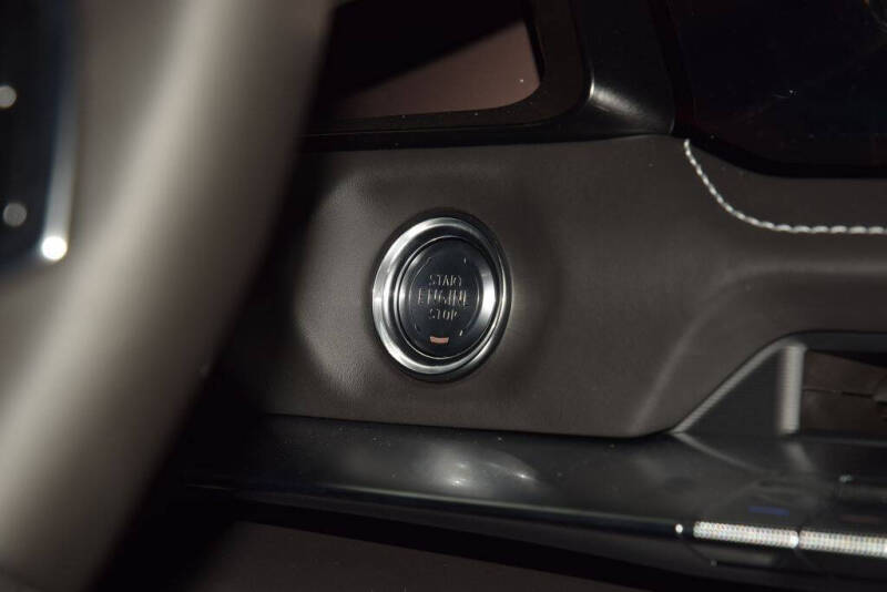 2026 Chevrolet Corvette Stingray