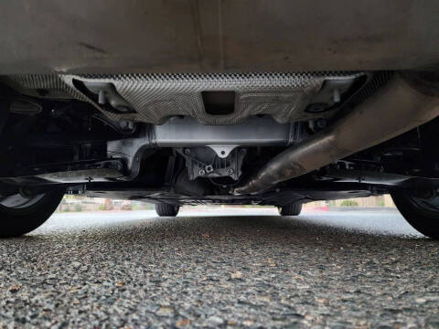 2018 BMW 5 Series 530i