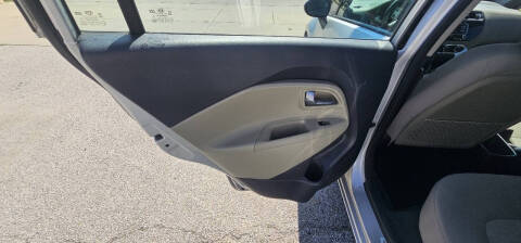 2016 Kia Rio LX