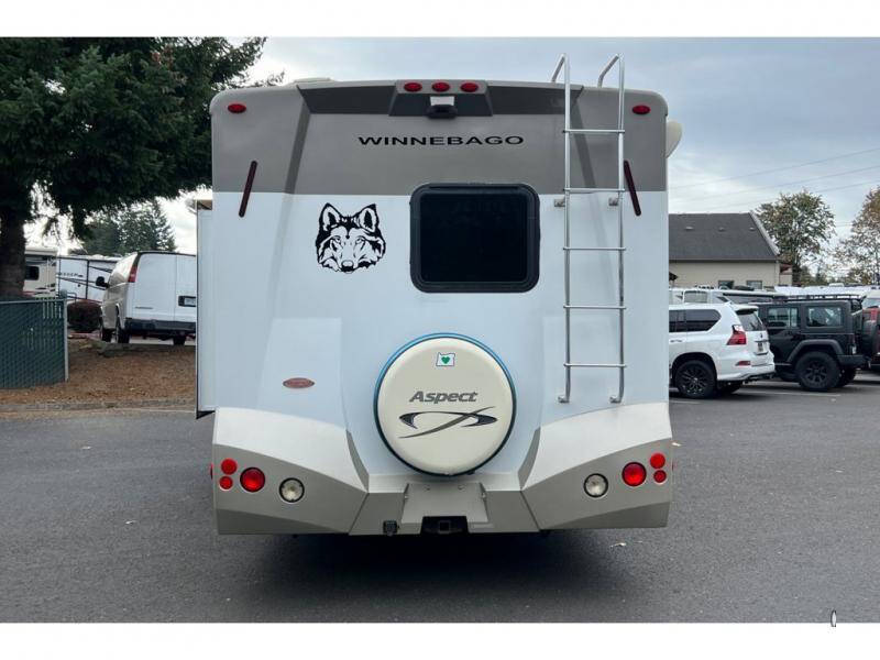 2007 Ford E-Series E-450 SD