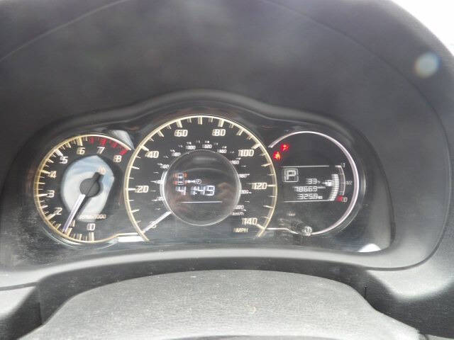 2015 Nissan Versa Note SV