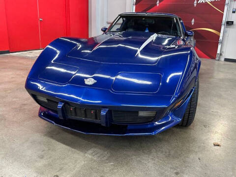 1978 Chevrolet Corvette