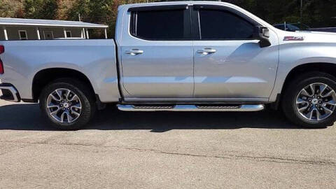 2022 Chevrolet Silverado 1500 Limited