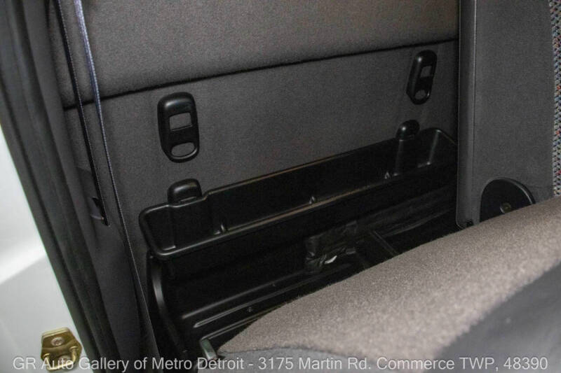 1998 Dodge Ram 1500 SS/T