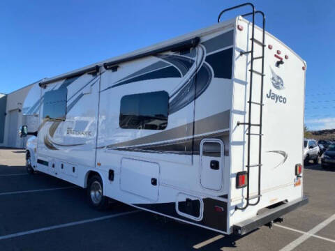 2019 Ford E-Series E-450 SD