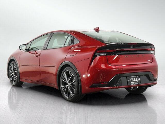 2023 Toyota Prius XLE