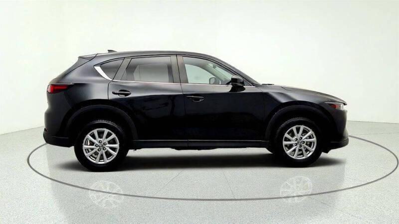 2023 Mazda CX-5 2.5 S Select