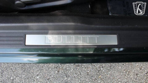 2008 Ford Mustang