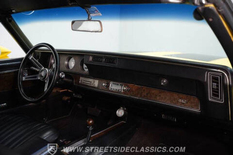 1970 Oldsmobile Cutlass