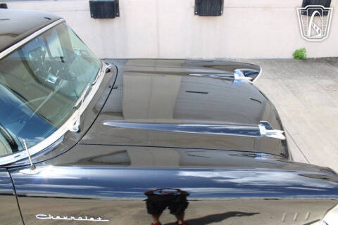 1957 Chevrolet 150