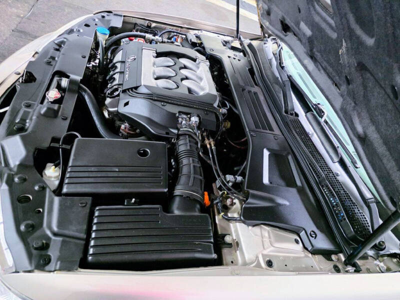 1999 Acura CL 3.0