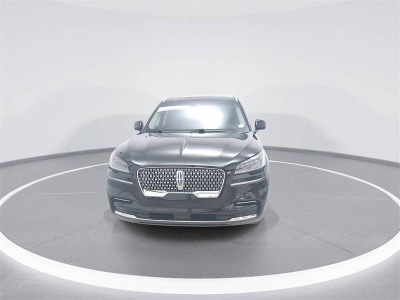 2024 Lincoln Aviator Premiere