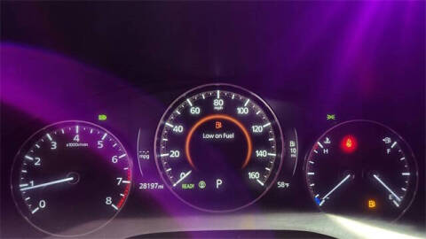 2024 Mazda CX-90 3.3 Turbo Preferred Plus