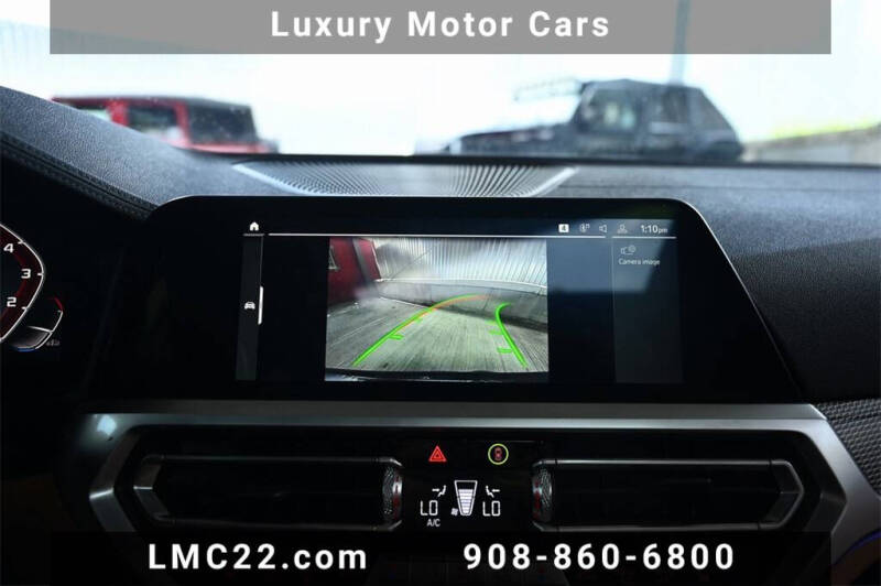 2020 BMW 3 Series M340i