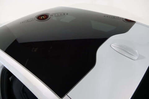 2022 Polestar 2 Long Range Dual Motor