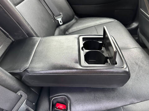 2014 Infiniti Q50 Premium