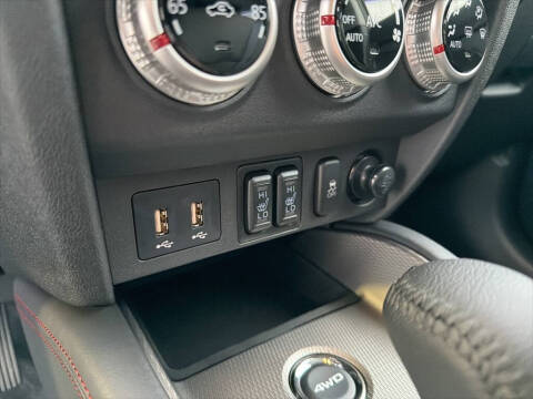 2026 Mitsubishi Outlander Sport