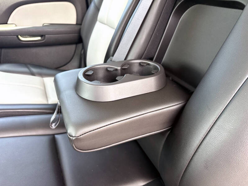 2007 Chevrolet Suburban LT