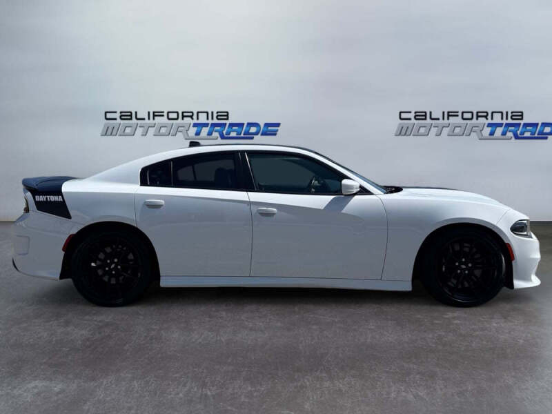 2021 Dodge Charger