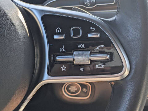 2023 Mercedes-Benz GLS GLS 450