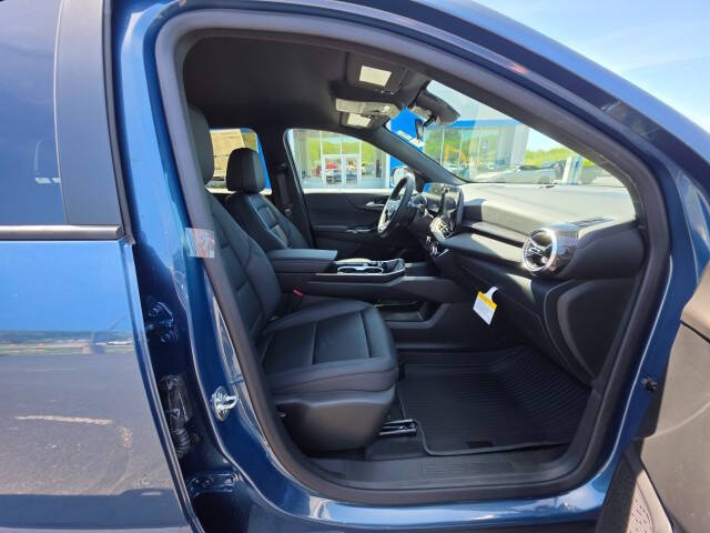 2026 Chevrolet Equinox LT - Photo 35