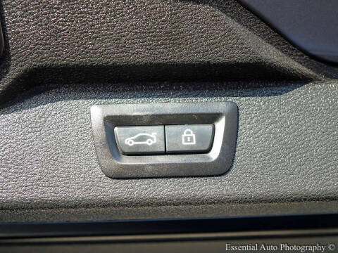 2018 BMW X5 sDrive35i